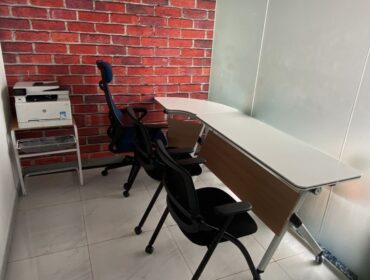 coworking space jakarta timur
