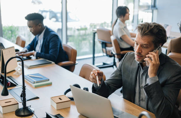 Apa Itu Kantor Virtual Office